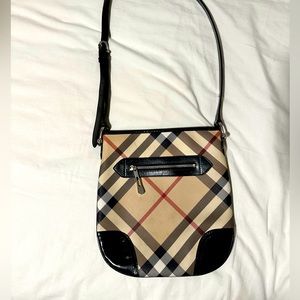 Burberry Crossbody
